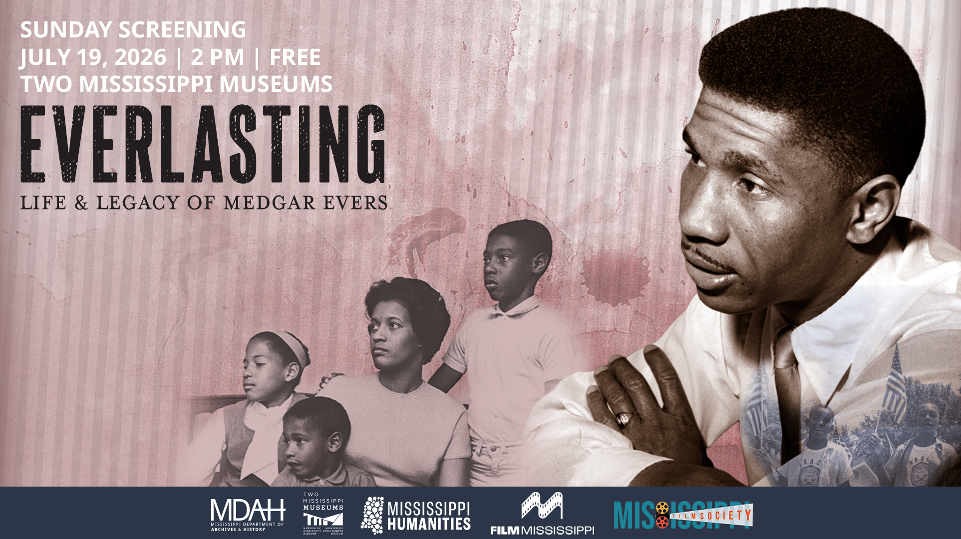 Sunday Screening: Everlasting