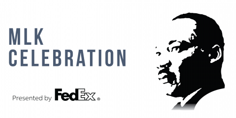 FedEx to Sponsor Free MLK Day at State History, Civil Rights Museums